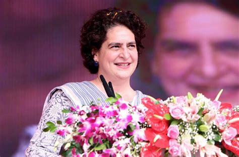 Manipur Violence Priyanka Gandhi Vadra Slams Pm Modi Asks Govt To