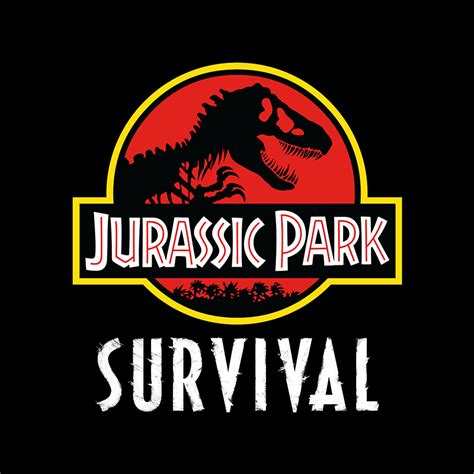 Jurassic Park Survival