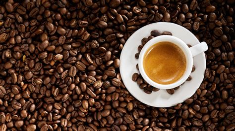 Coffee Expert Reveals Why Using Old Coffee Beans Is A Major No-No