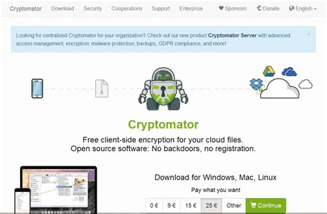 Best Cloud Encryption Software For Windows Pc Users