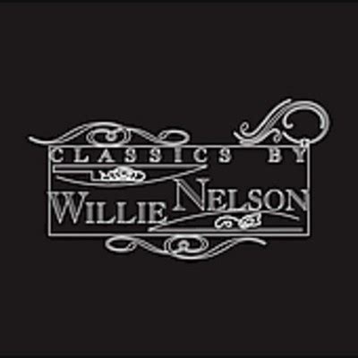 Willie Nelson - Classics By Willie Nelson (cd) : Target