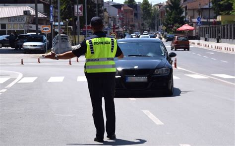 262 gjoba në Shkup 143 për tejkalim të shpejtësisë Alsat