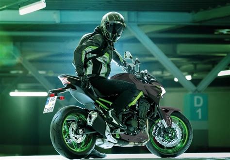 2023 Kawasaki Z900 Images [hd] Photo Gallery Of 2023 Kawasaki Z900 Drivespark