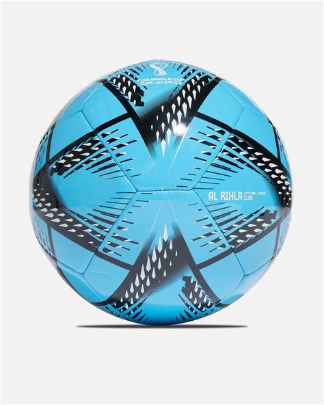 Balón Adidas Al Rihla Para El Mundial Qatar 2022 Club atelier yuwa