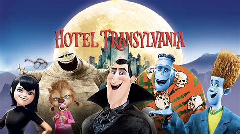 Hotel Transylvania 3' Cast: Meet The Famous Voice Actors, 52% OFF