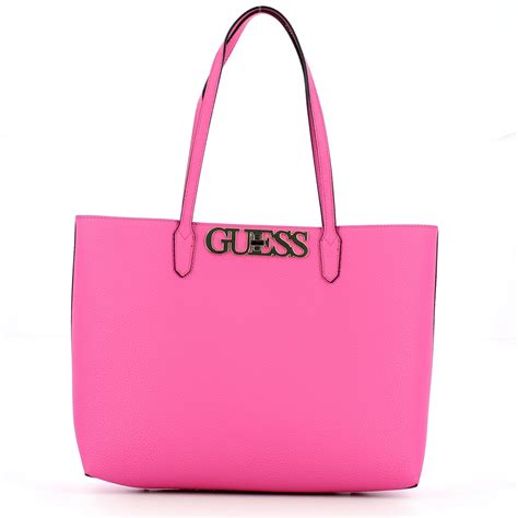 Shopper Uptown Chic Guess