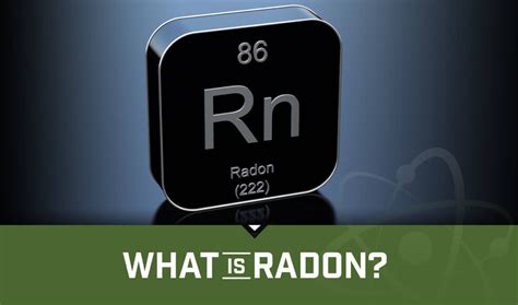 Facts Every Home Owner Should Know About Radon Jon Mendelson Realtors