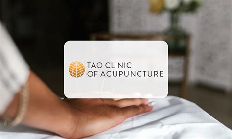 Tao Clinic Acupuncture - eNet Web Services | Digital Marketing & Social ...