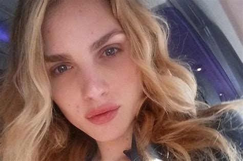 Meet The First Transgender Model To Be Featured In Vogue