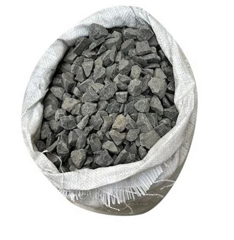 40mm Crushed Stone Aggregates For Construction At Rs 60 Cubic Feet In