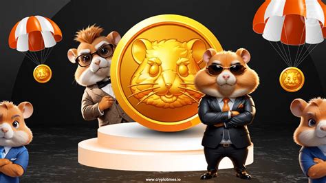 One Week To Hamster Kombat Airdrop Check Speculative Price Prediction