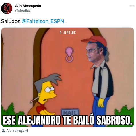 David Faitelson Se Disculpó Frente Alejandro Irarragorri Y Se Desataron