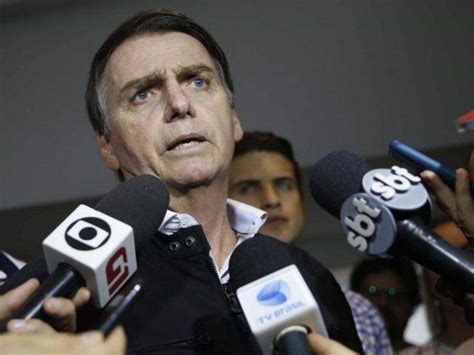 Bolsonaro Tem 59 Dos Votos Válidos E Haddad 41 Segundo Datafolha