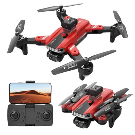 8k Hd Dual-camera Drone,360 Degree Intelligent Obstacle Avoidance Gps ...