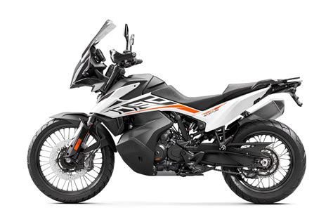 2019 KTM 790 Adventure and 2019 KTM 790 Adventure R Launched ...