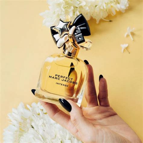 Nước Hoa Mj Perfect Intense Edp Marc Jacobs