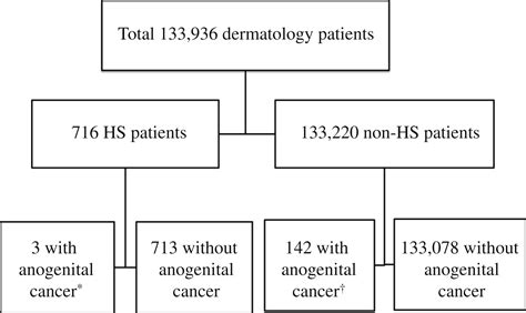 Vulvar Cancer Association With Groin Hidradenitis Suppurativa A Large Urban Midwestern Us