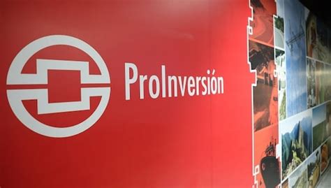 Proinversi N Presenta Proyectos Por M S De S Millones En Lima