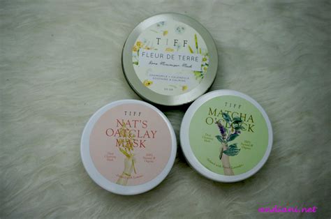 Andiani S Beauty Journal Indonesian Beauty Blogger Review Masker