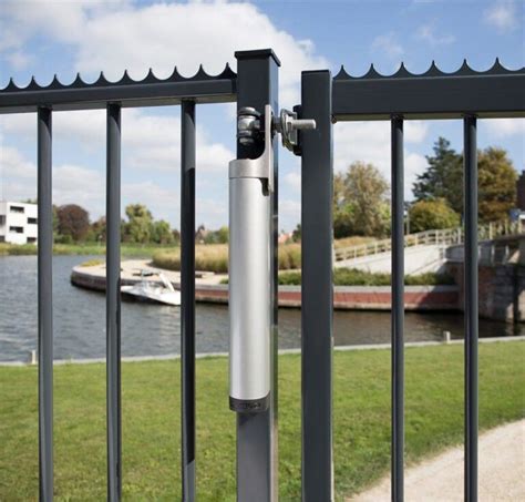 Locinox Rhino Gate Closer Gates Automation Direct