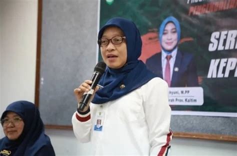 Pemprov Kaltim Terus Berupaya Tekan Angka Inflasi Dengan Mengamankan