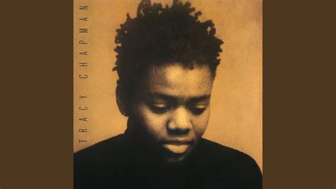 Tracy Chapman - Talkin' Bout a Revolution Chords - Chordify