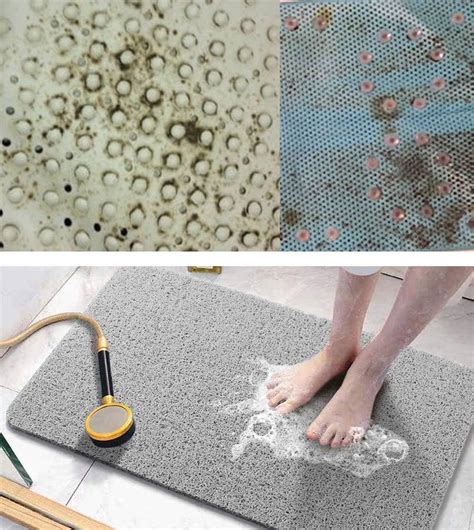 Nonslip Mat™ - The Ultimate Non-Slip Bath Mat – PearlLux Stores LTD