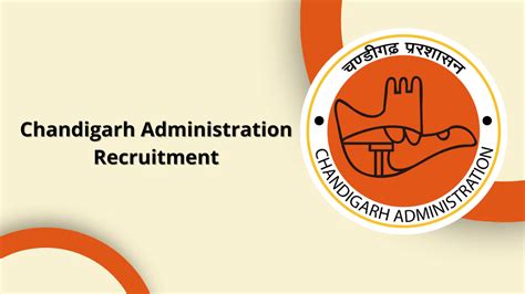 Chandigarh Administration Recruitment 2024 399 Junior Basic Teacher