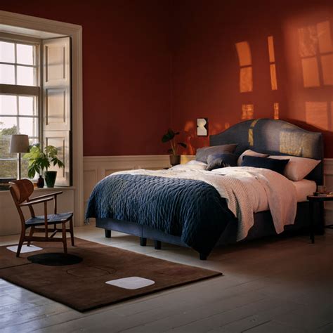 Vispring Mattresses - Vispring Boston