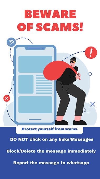 Avoid Scams Intec Recruitment