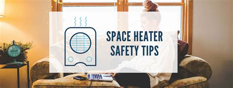 Practice Safe Heating Methods In Your Home Piedmont Electric