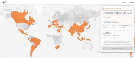 3 Analysis Of Nikes The Supply Chain Issuu