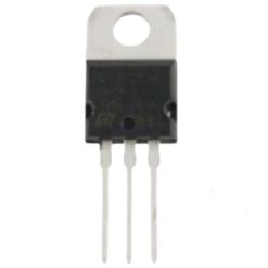 AMS1117 5V Voltage Regulator TO 252 DPAK SRK ELECTRONICS