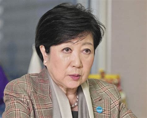 小池都知事が本紙に語った危機感「駐車場にコンセントさえない」、コロナ「敵が入れ替わった」：東京新聞デジタル