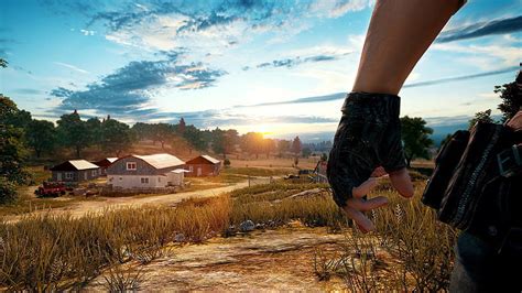 PlayerUnknown S Battlegrounds Hits New Milestone With 3M Players Pubg