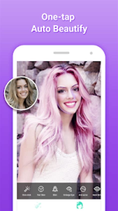 Selfie Editor Para Android Descargar