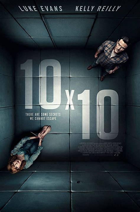 10X10 |Teaser Trailer