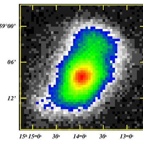 Pulse Profile Of Psr B In The Kev Energy Band Mecs The