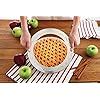 Amazon Mrs Anderson S Baking Pie Crust Protector Shield Fits