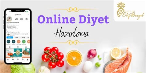 Online Diyet Hazırlama Göktürk Diyetisyen Bölgesel Zayıflama Online