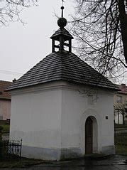 Category Chapel Of Saint John Of Nepomuk Hodov Wikimedia Commons