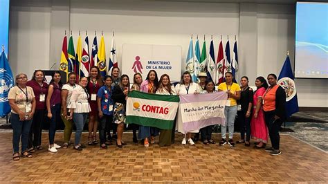 MiAMBIENTE Lanza Decenio Interamericano Pro Derechos De Las Mujeres