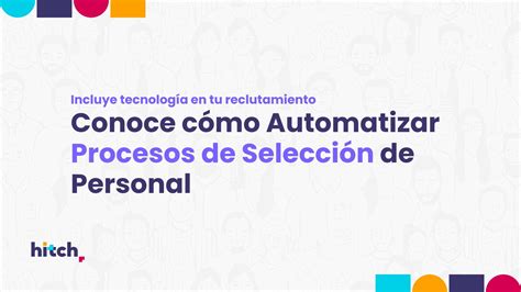 Guía Cómo Automatizar Procesos De Reclutamiento