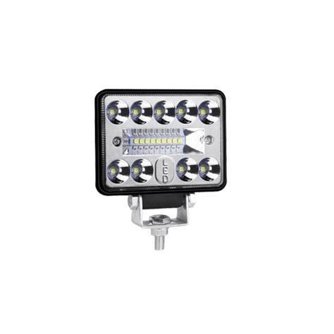 Werklicht High Power Led Verstraler W K Ip Ledplanet Nl