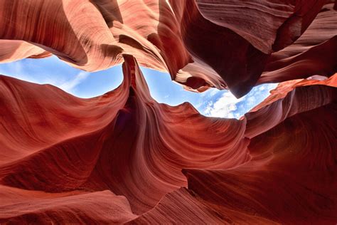 Visit Antelope Canyon: Best Tours to Book, Times to Go & Things to See ...