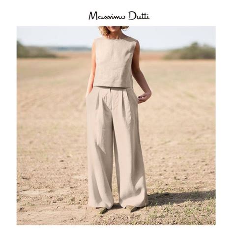 Комплект одежды Massimo Dutti - купить с доставкой по выгодным ценам в ...
