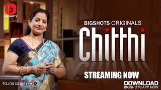 Chitthi S01E06 2024 BigShots Hindi Hot Web Series Pornx11 Site