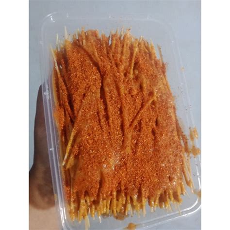 Jual Mie Lidi Bumbu Basah Buket Kemasan 650ml Shopee Indonesia