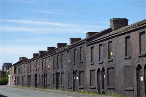 Abandoned Streets From Around The World