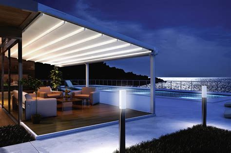 Palmiye Retractable Pergolas Brisbane Blinds Curtains Shutters And Awnings